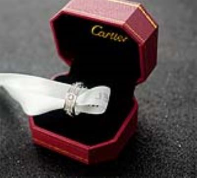 Cartier Ring-17